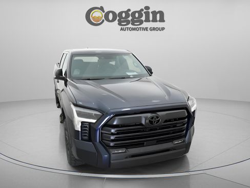 New 2026 Toyota Tundra SR5 AWD/4WD image 27