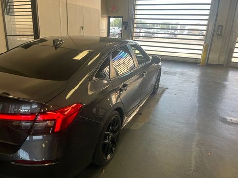 Used 2022 Honda Civic Sport image 7