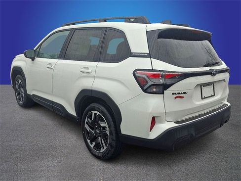 New 2026 Subaru Forester Limited w/ Premium/Limited Package image 4