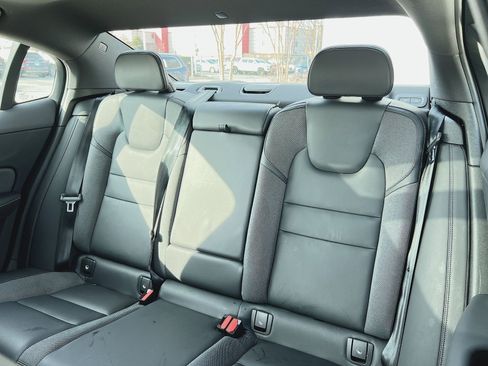 Certified 2024 Volvo S60 B5 Plus w/ Climate Package image 25