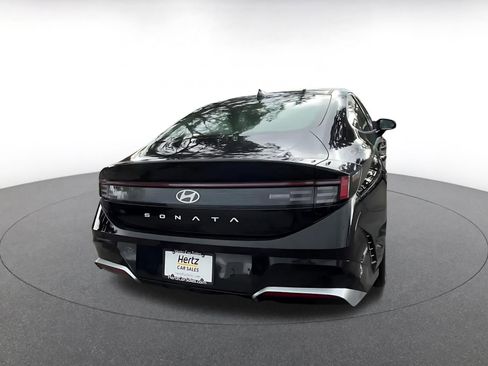 Used 2025 Hyundai Sonata SEL image 14