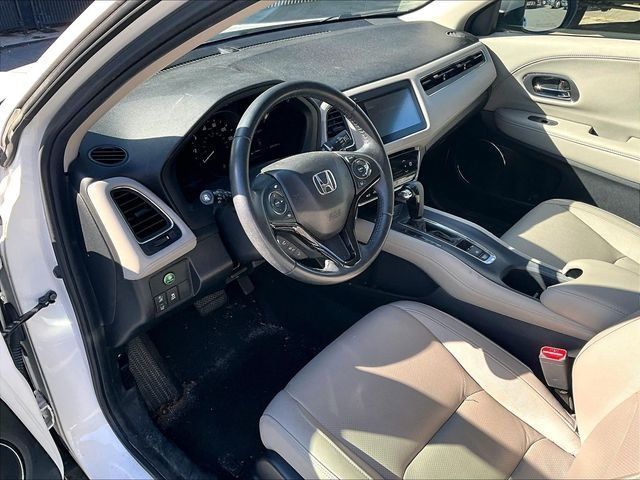 Used 2019 Honda HR-V EX-L image 8