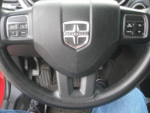Used 2014 Dodge Journey SXT AWD/4WD image 22
