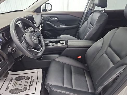Used 2023 Nissan Rogue SL w/ SL Premium Package AWD/4WD image 39