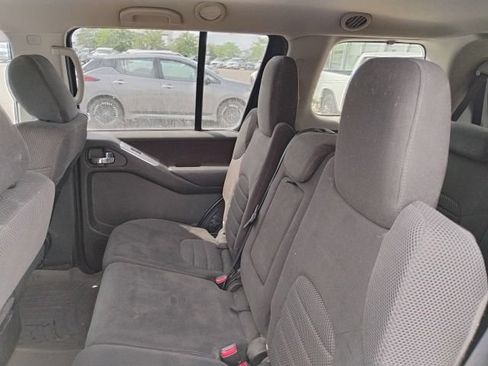 Used 2012 Nissan Pathfinder SV AWD/4WD image 11
