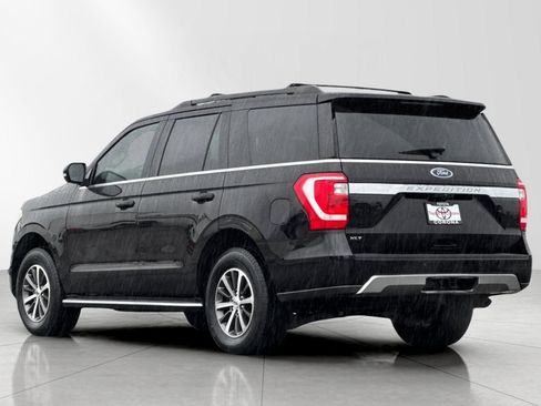 Used 2020 Ford Expedition XLT w/ Equipment Group 202A image 5