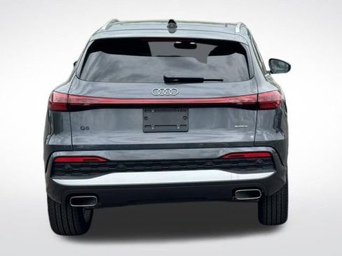 Certified 2025 Audi Q5 Premium Plus w/ Premium Plus AWD/4WD image 7