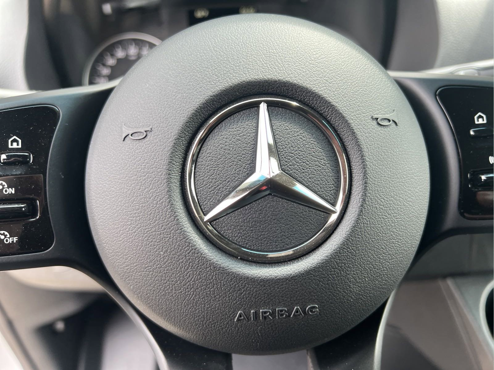 Certified 2024 Mercedes-Benz Sprinter 2500 image 29