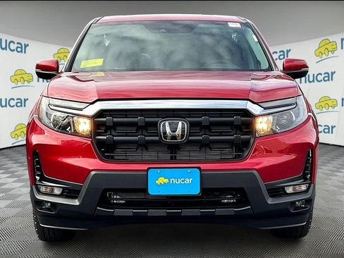 New 2026 Honda Ridgeline RTL image 3