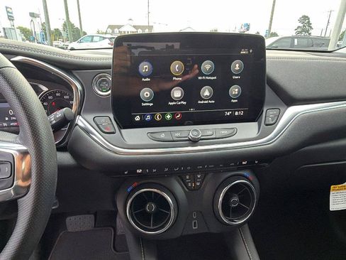 New 2026 Chevrolet Blazer LT FWD image 5