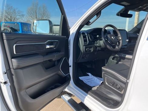 New 2026 RAM 1500 Laramie image 9
