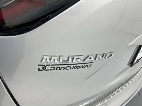 Used 2023 Nissan Murano S AWD/4WD image 25