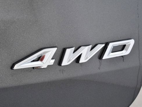 New 2026 Ford Explorer Active w/ Active Comfort Package image 23