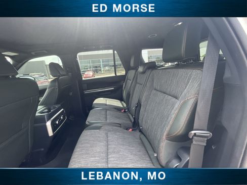 Certified 2024 Ford Expedition Timberline AWD/4WD image 24