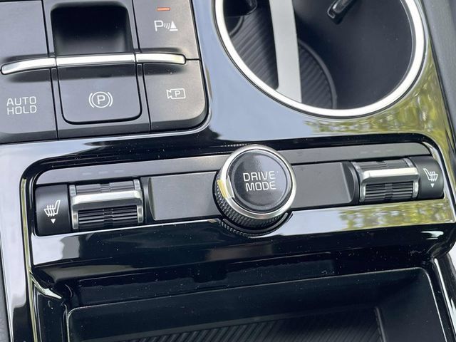 New 2026 Kia K5 GT-Line FWD image 36