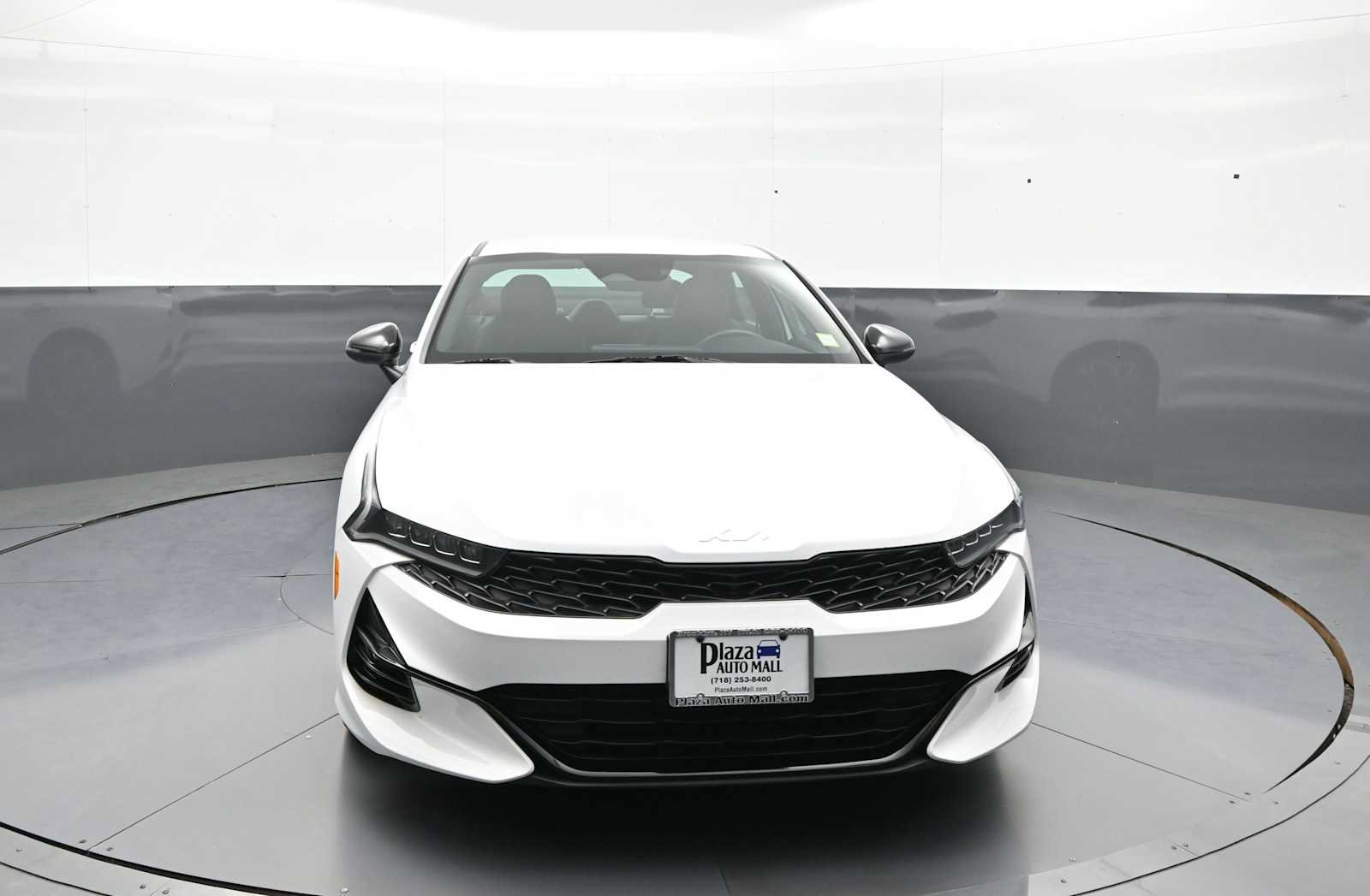 Used 2024 Kia K5 GT-Line FWD image 2