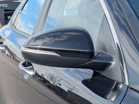 Used 2018 Kia Optima S image 11