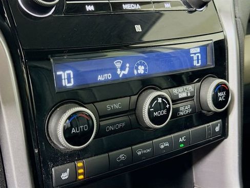 Used 2019 Subaru Ascent Limited image 17