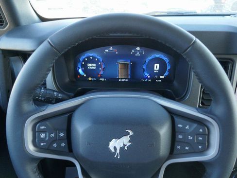 New 2026 Ford Bronco Big Bend image 19