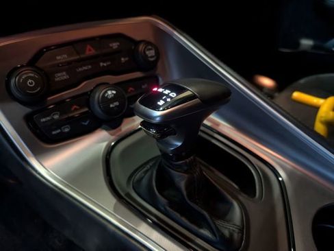 Used 2021 Dodge Challenger R/T Scat Pack w/ Dynamics Package image 20