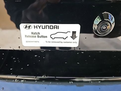 New 2026 Hyundai Santa Fe Calligraphy AWD/4WD image 43