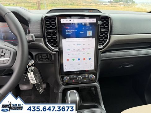 New 2026 Ford Ranger XLT AWD/4WD image 20