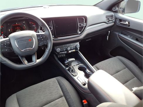 New 2025 Dodge Durango R/T w/ Blacktop Package image 4
