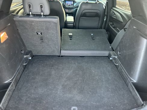 Used 2021 Chevrolet TrailBlazer RS w/ Sun and Liftgate Package image 20