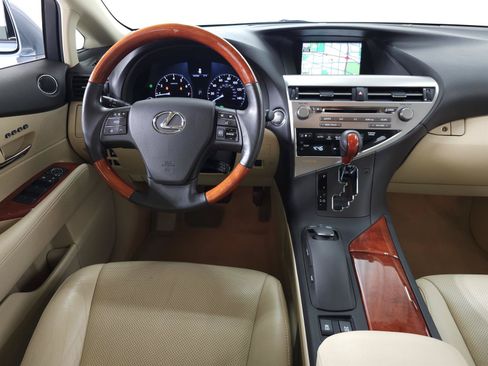 Used 2010 Lexus RX 350 AWD w/ Premium Pkg image 18