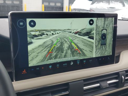 New 2026 Lincoln Corsair Grand Touring image 21