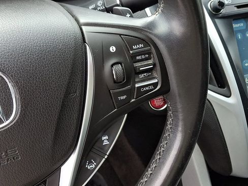 Used 2019 Acura TLX V6 SH-AWD w/ Technology Pkg image 23