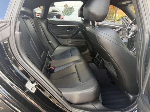 Used 2016 BMW 435i Gran Coupe RWD image 13