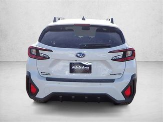 New 2026 Subaru Crosstrek 2.5i Limited video 3