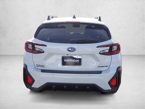 New 2026 Subaru Crosstrek 2.5i Limited image 3