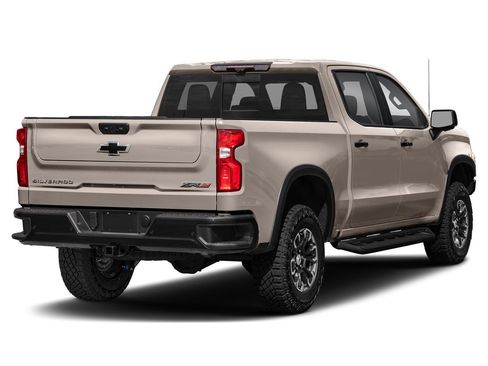 New 2026 Chevrolet Silverado 1500 ZR2 AWD/4WD image 26