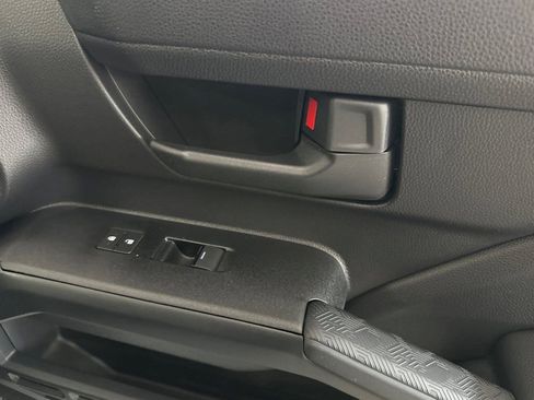 New 2026 Toyota 4Runner SR5 AWD/4WD image 20