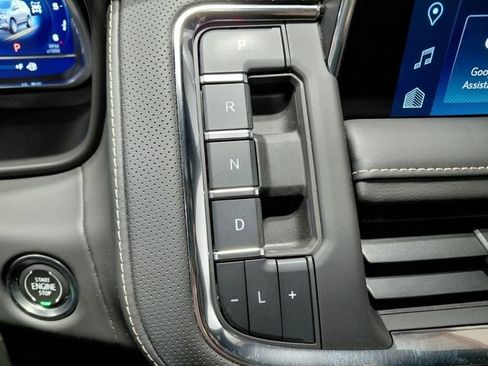 Certified 2023 Chevrolet Tahoe Premier image 41