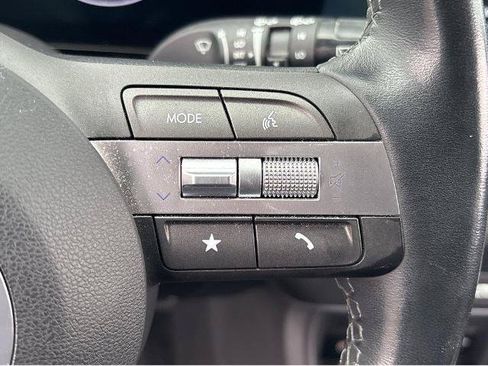 Used 2024 Hyundai Kona SEL AWD/4WD image 21