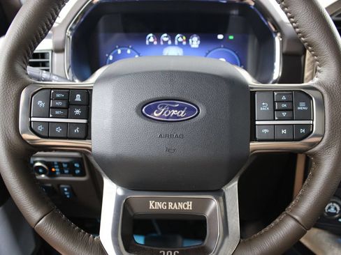 New 2026 Ford F150 King Ranch w/ Equipment Group 601A High AWD/4WD image 41