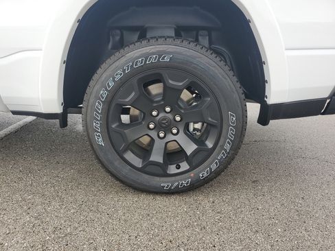 New 2026 RAM 1500 Big Horn image 6