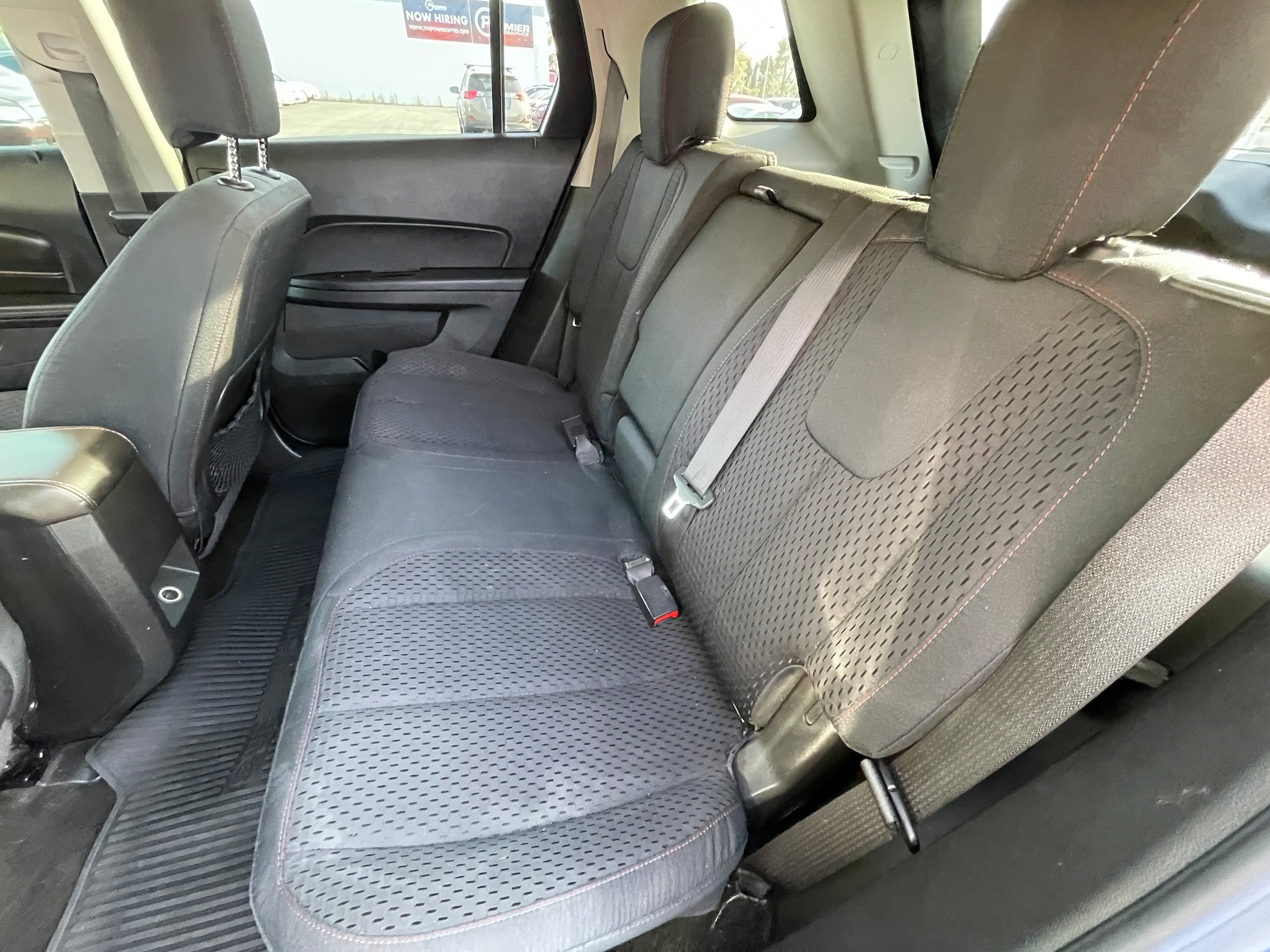 Used 2015 GMC Terrain SLE FWD image 15