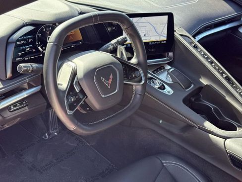 Used 2023 Chevrolet Corvette Stingray Preferred Conv w/ 2LT image 9