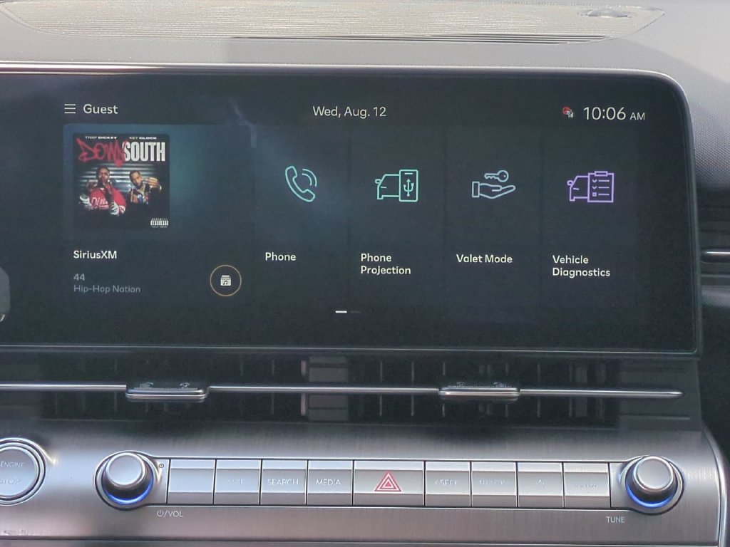 New 2027 Hyundai Kona SE FWD image 20