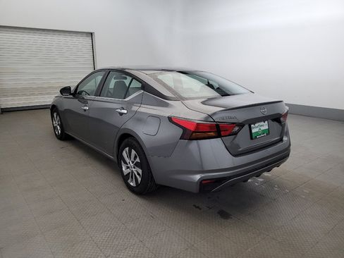 Used 2023 Nissan Altima 2.5 S image 5