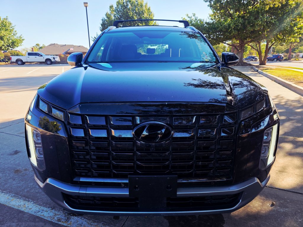 Used 2023 Hyundai Palisade Limited AWD/4WD image 21