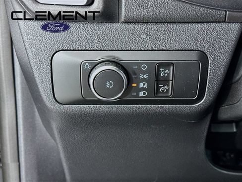 New 2026 Ford Bronco Sport Outer Banks w/ Outer Banks Tech Package+ AWD/4WD image 13