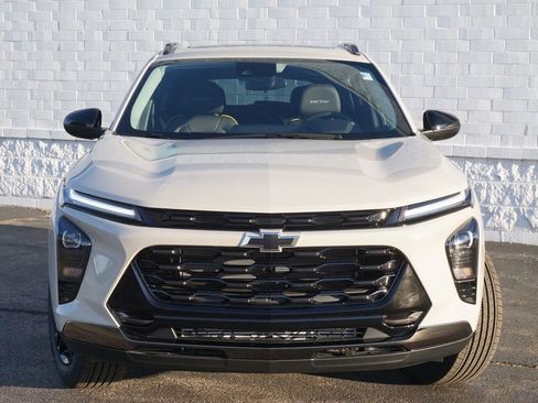 New 2026 Chevrolet Trax ACTIV FWD image 5
