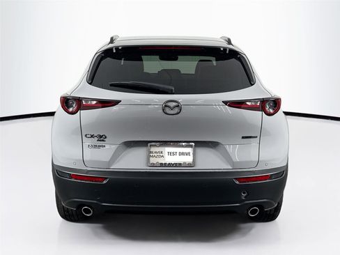 New 2026 MAZDA CX-30 AWD 2.5 S image 13