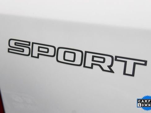 Used 2020 RAM 1500 Lone Star image 46