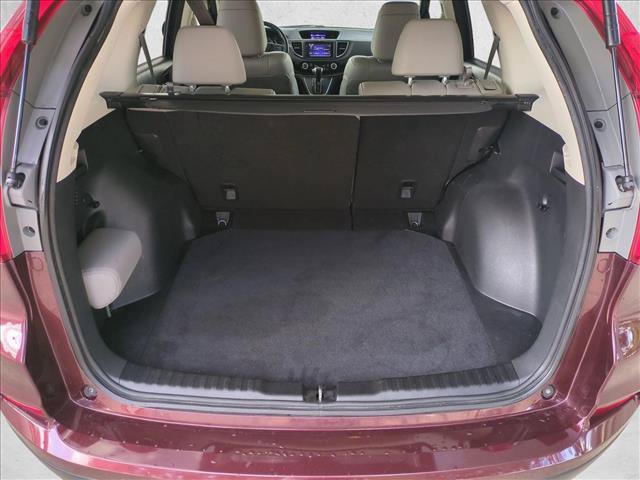 Used 2016 Honda CR-V EX-L image 6
